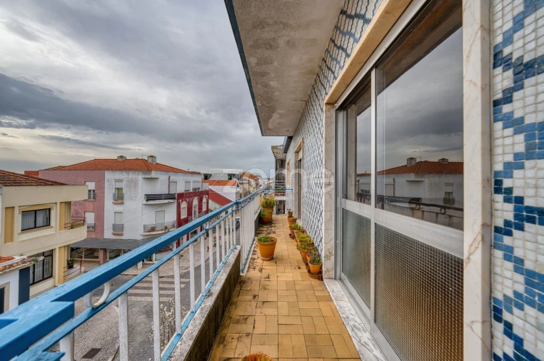 Apartamento T4 para Venda em Cartaxo e Vale da Pinta Foto 16