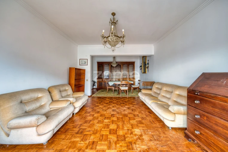 Apartamento T4 para Venda em Cartaxo e Vale da Pinta Foto 7