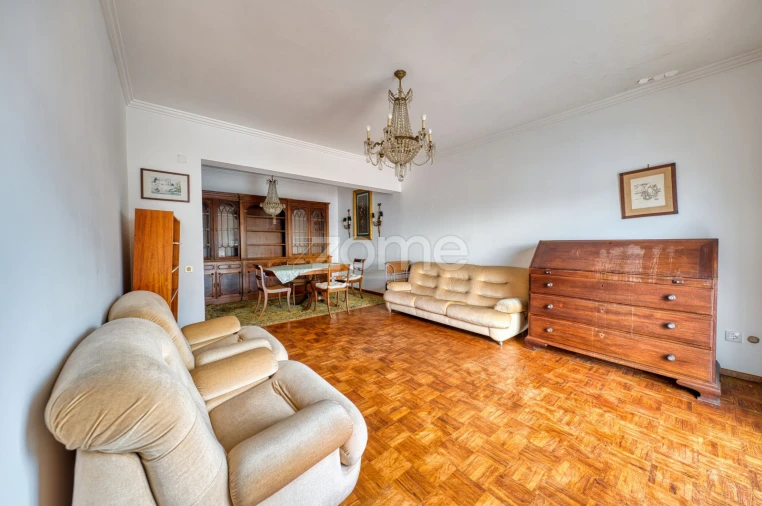 Apartamento T4 para Venda em Cartaxo e Vale da Pinta Foto 8