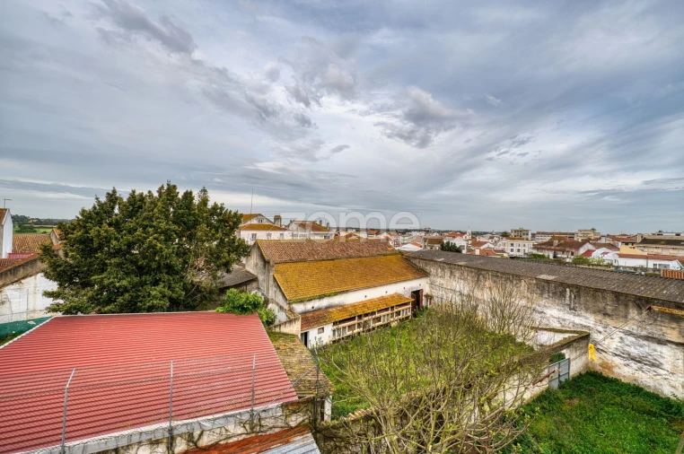 Apartamento T4 para Venda em Cartaxo e Vale da Pinta Foto 30