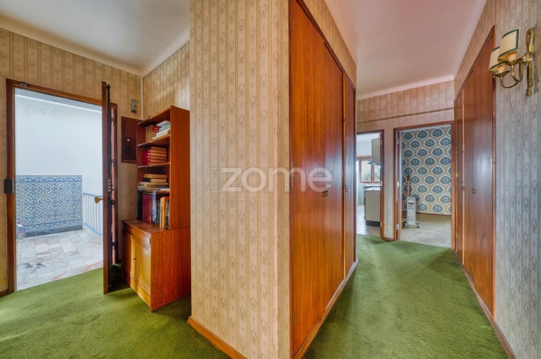 Apartamento T4 para Venda em Cartaxo e Vale da Pinta Foto 2