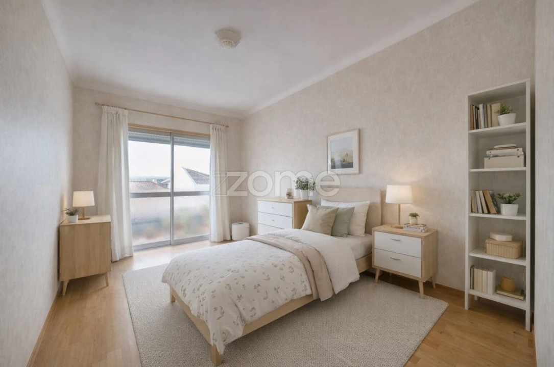 Apartamento T3 para Venda em Cartaxo e Vale da Pinta Foto 15