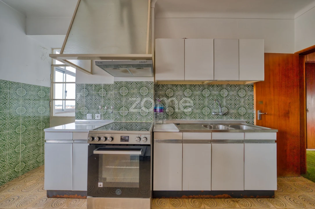 Apartamento T4 para Venda em Cartaxo e Vale da Pinta Foto 21