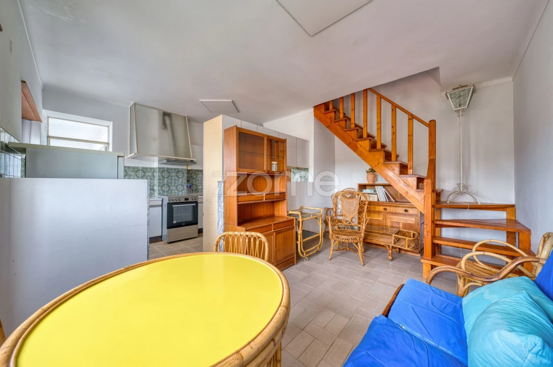 Apartamento T4 para Venda em Cartaxo e Vale da Pinta Foto 23