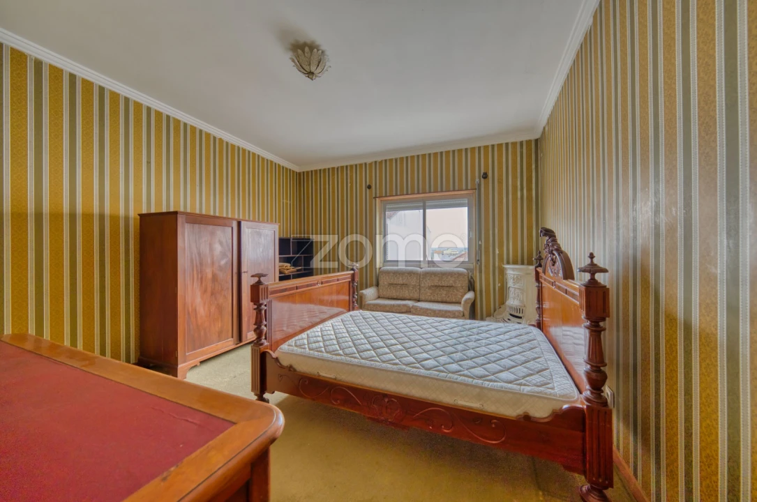 Apartamento T4 para Venda em Cartaxo e Vale da Pinta Foto 14