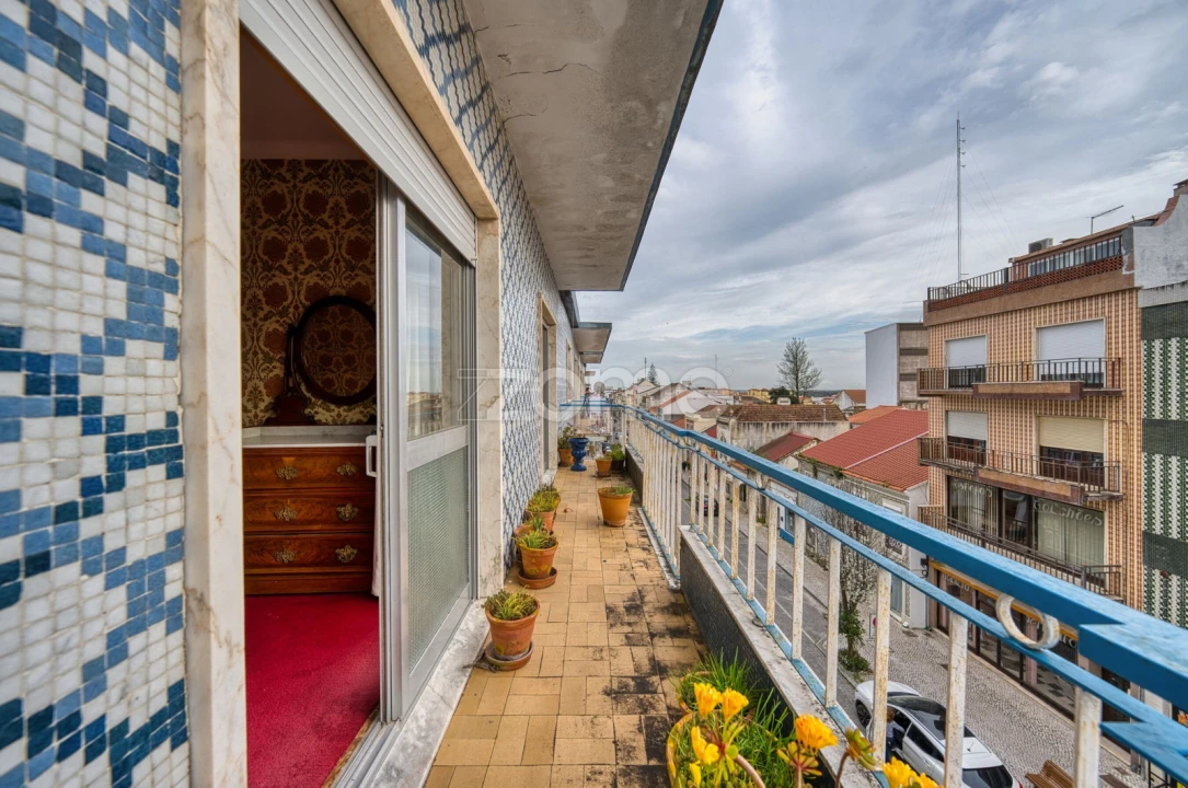 Apartamento T4 para Venda em Cartaxo e Vale da Pinta Foto 10