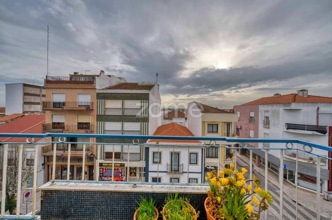 Apartamento T4 para Venda em Cartaxo e Vale da Pinta Foto 11