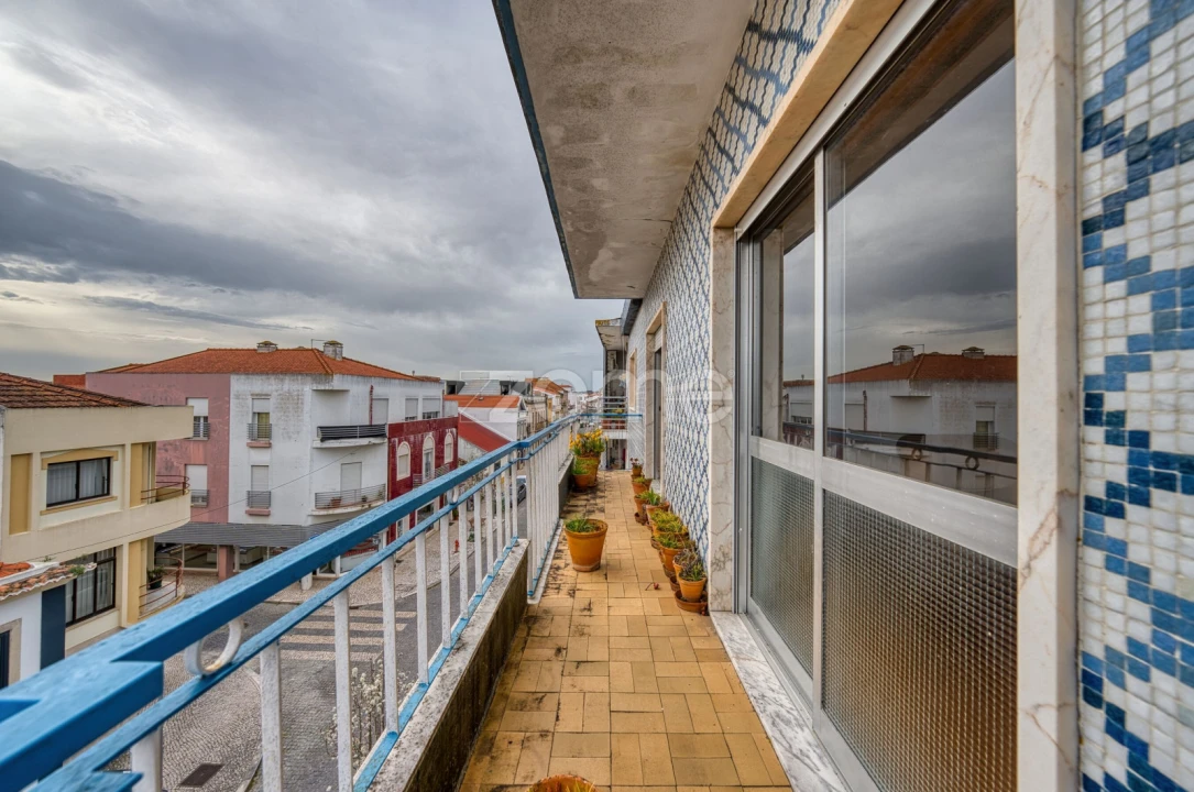 Apartamento T4 para Venda em Cartaxo e Vale da Pinta Foto 16