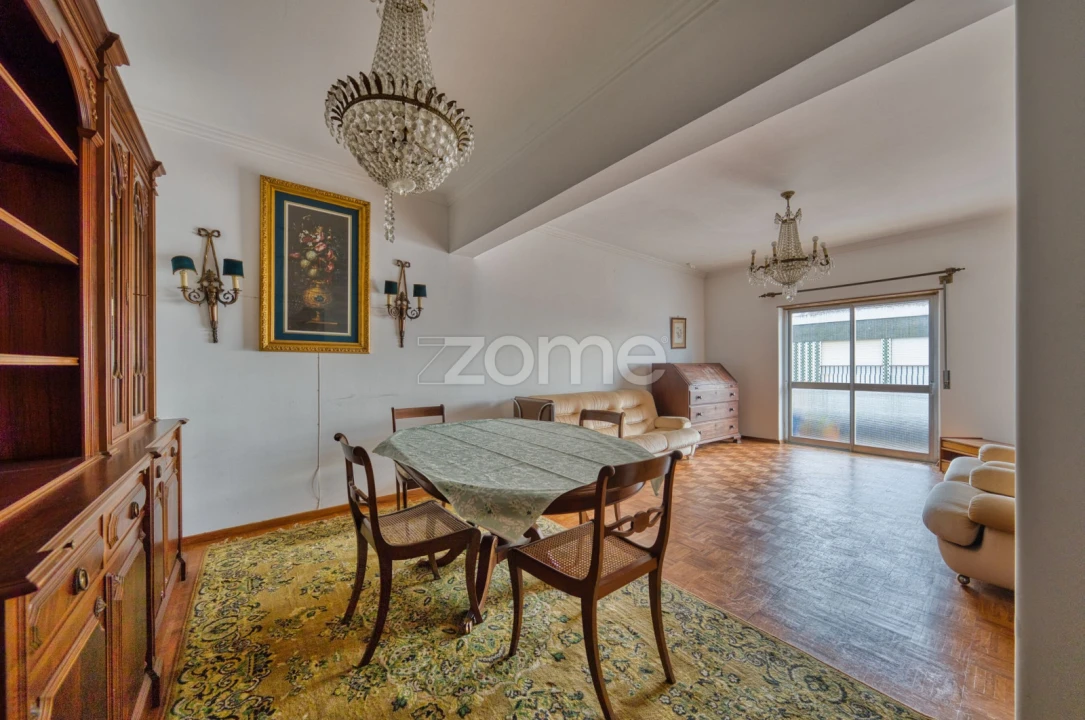 Apartamento T4 para Venda em Cartaxo e Vale da Pinta Foto 6