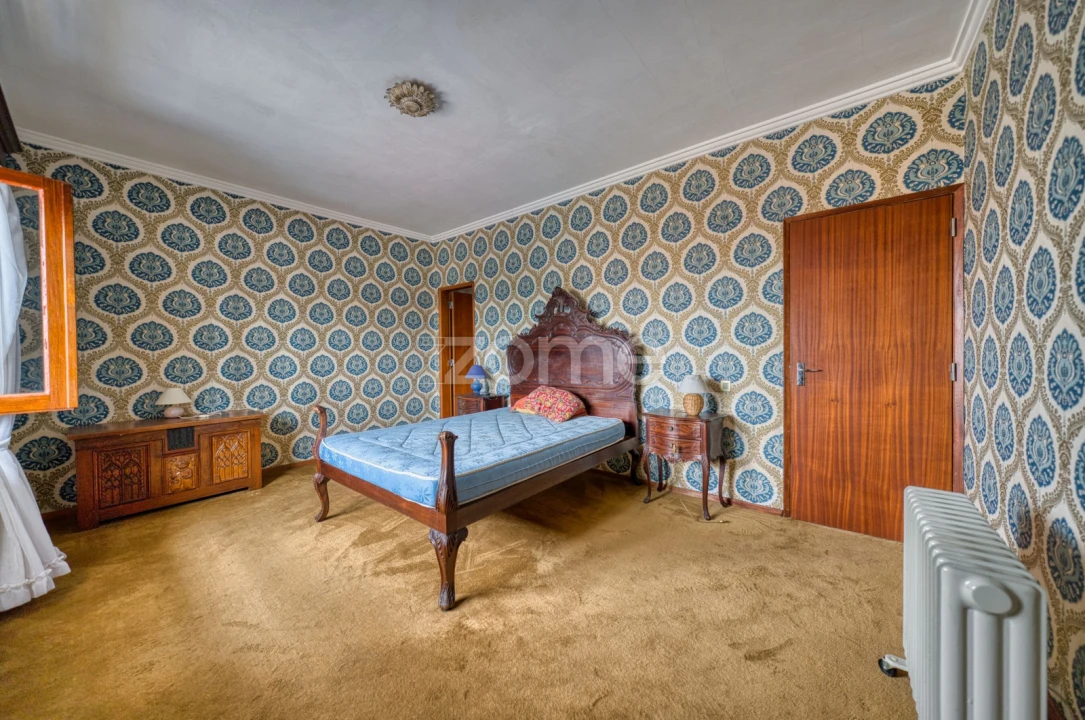 Apartamento T4 para Venda em Cartaxo e Vale da Pinta Foto 18