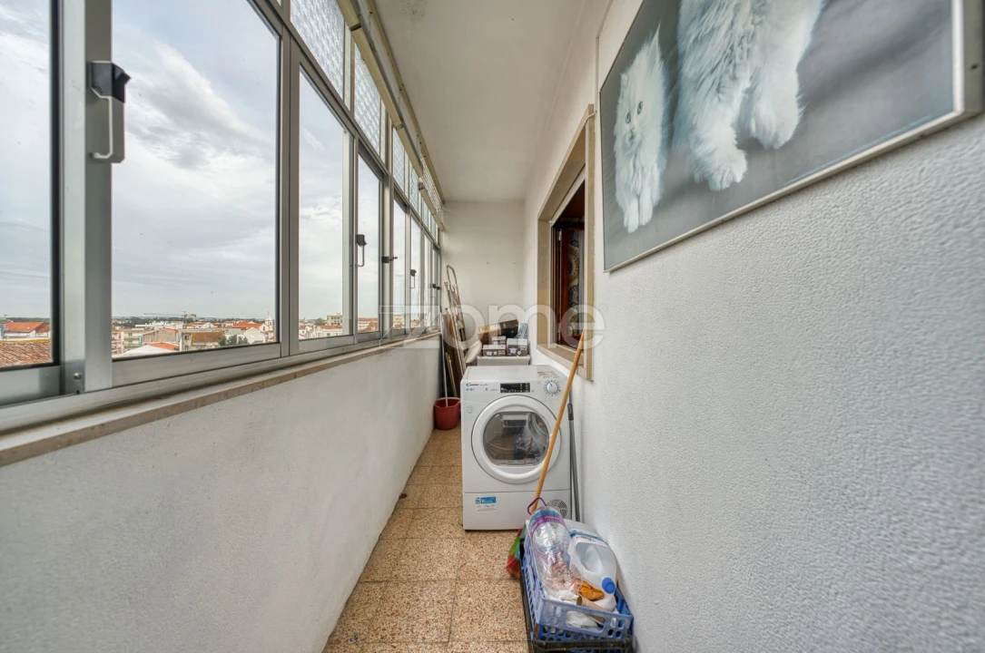 Apartamento T4 para Venda em Cartaxo e Vale da Pinta Foto 29