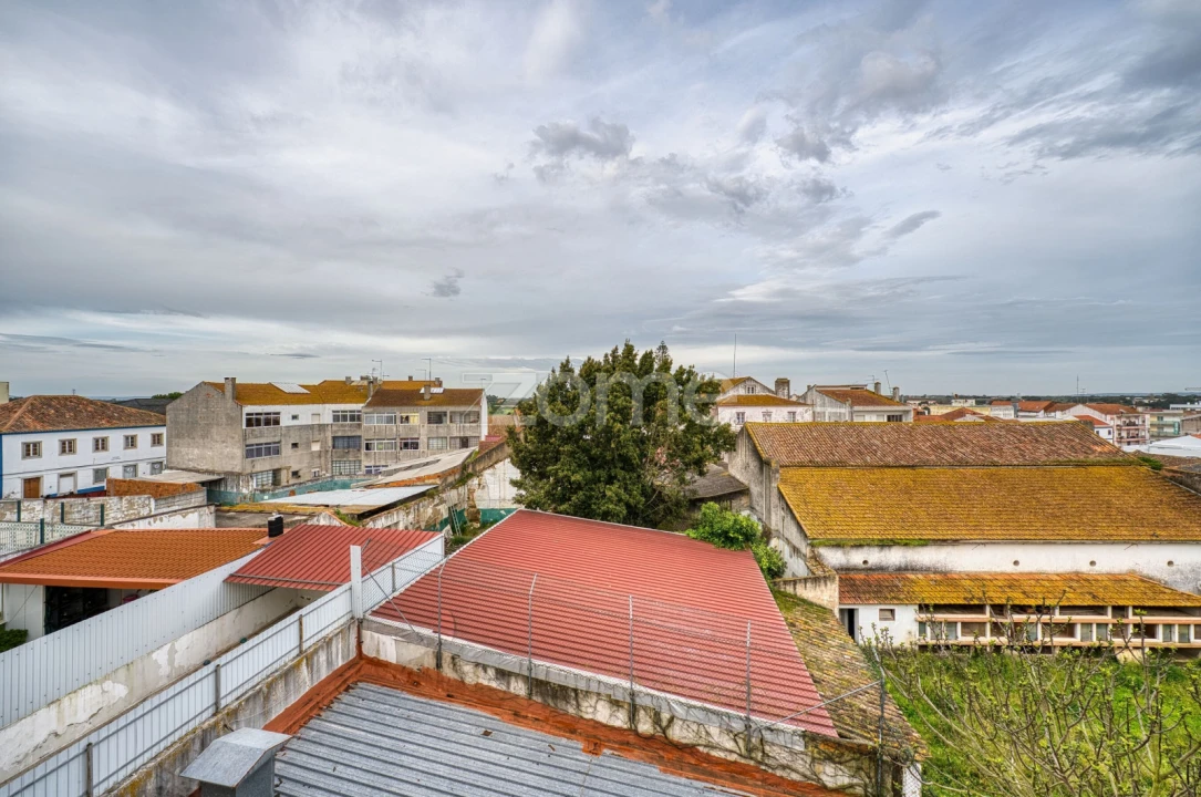 Apartamento T4 para Venda em Cartaxo e Vale da Pinta Foto 31