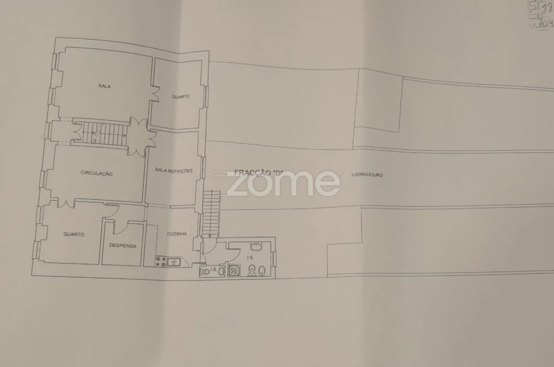 Apartamento T3 para Venda em Cartaxo e Vale da Pinta Foto 19