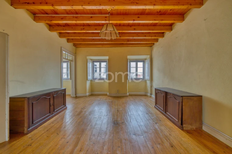 Apartamento T3 para Venda em Cartaxo e Vale da Pinta Foto 7