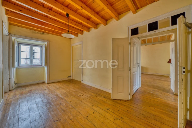 Apartamento T3 para Venda em Cartaxo e Vale da Pinta Foto 8