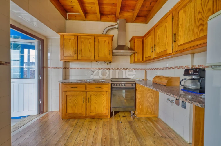 Apartamento T3 para Venda em Cartaxo e Vale da Pinta Foto 14