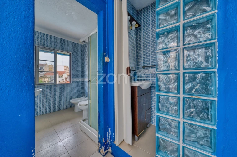 Apartamento T3 para Venda em Cartaxo e Vale da Pinta Foto 18