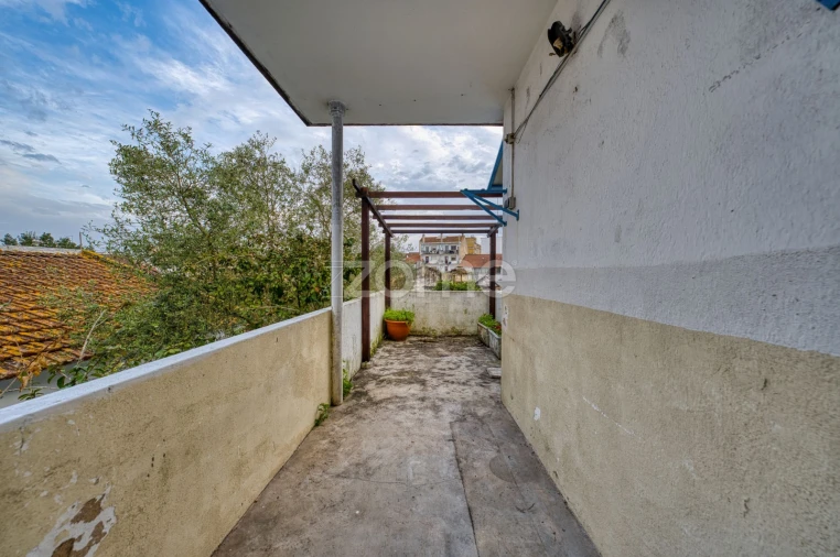 Apartamento T3 para Venda em Cartaxo e Vale da Pinta Foto 22