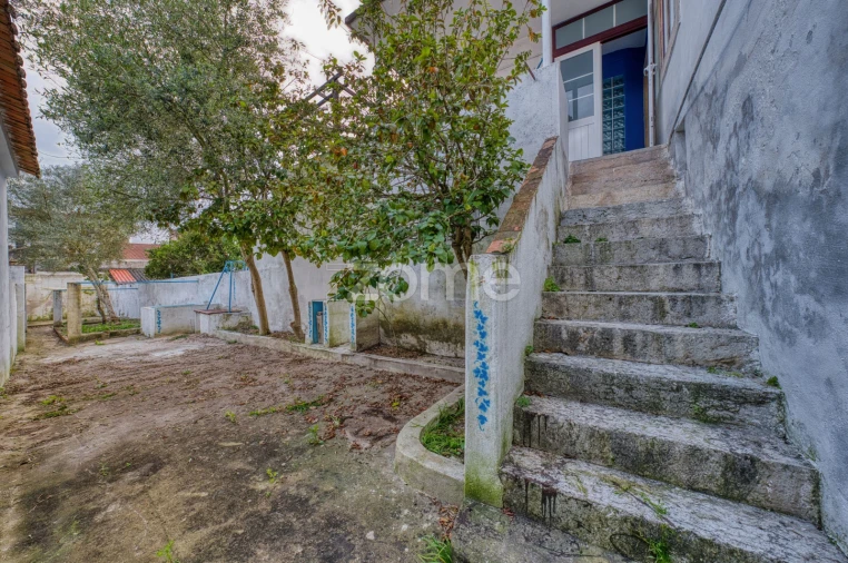 Apartamento T3 para Venda em Cartaxo e Vale da Pinta Foto 23