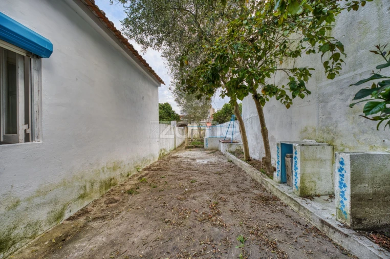 Apartamento T3 para Venda em Cartaxo e Vale da Pinta Foto 24