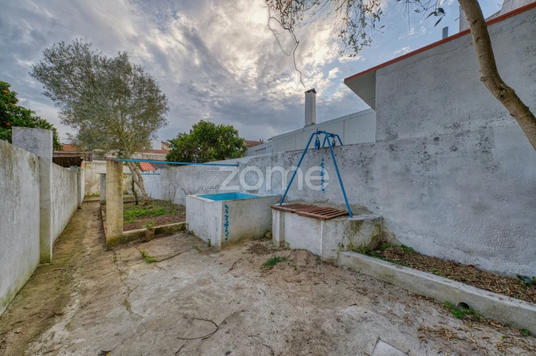 Apartamento T3 para Venda em Cartaxo e Vale da Pinta Foto 25