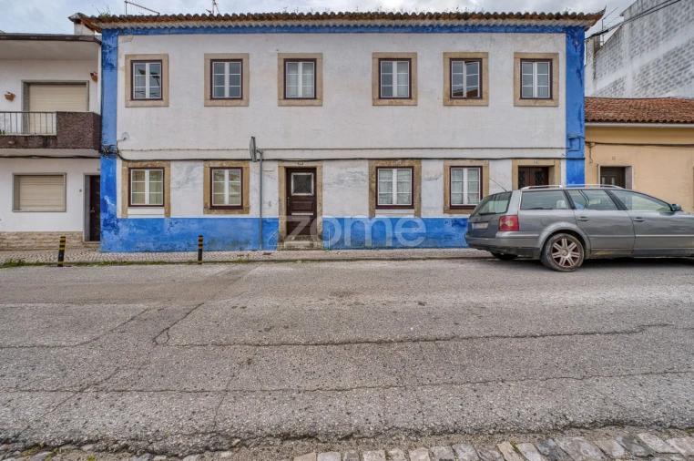 Apartamento T3 para Venda em Cartaxo e Vale da Pinta Foto 3