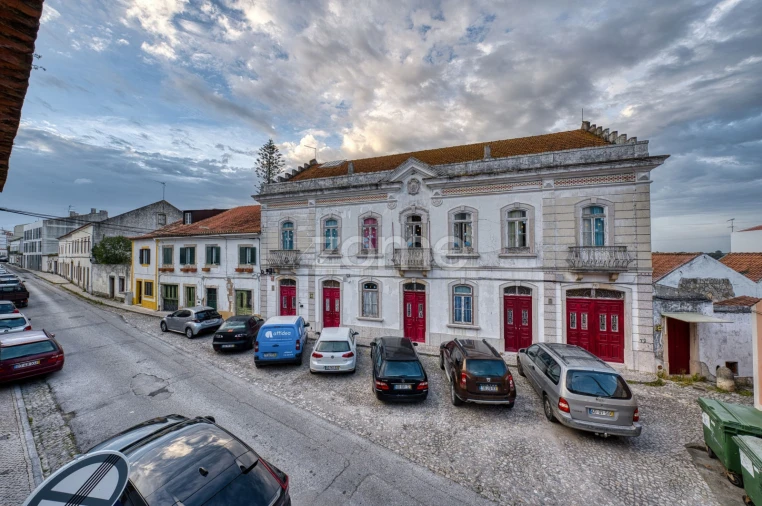 Apartamento T3 para Venda em Cartaxo e Vale da Pinta Foto 10