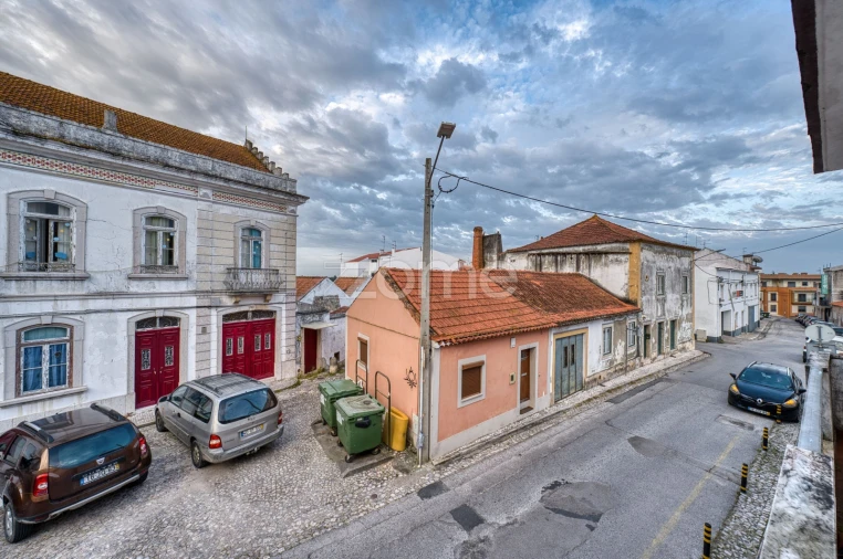 Apartamento T3 para Venda em Cartaxo e Vale da Pinta Foto 9