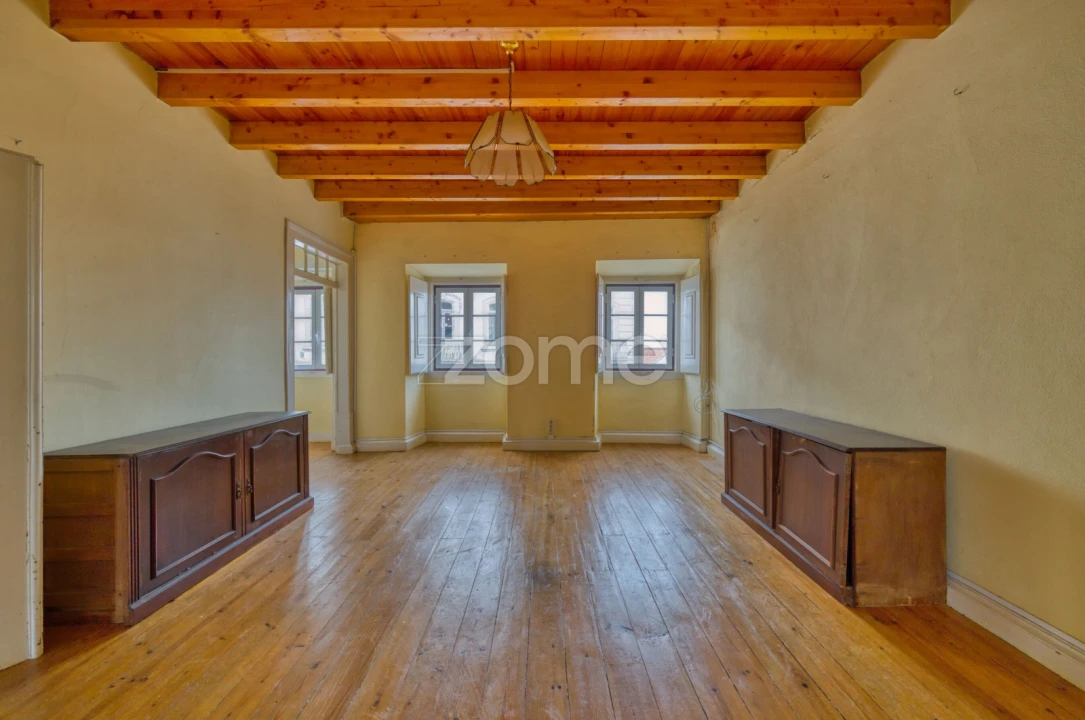 Apartamento T3 para Venda em Cartaxo e Vale da Pinta Foto 7