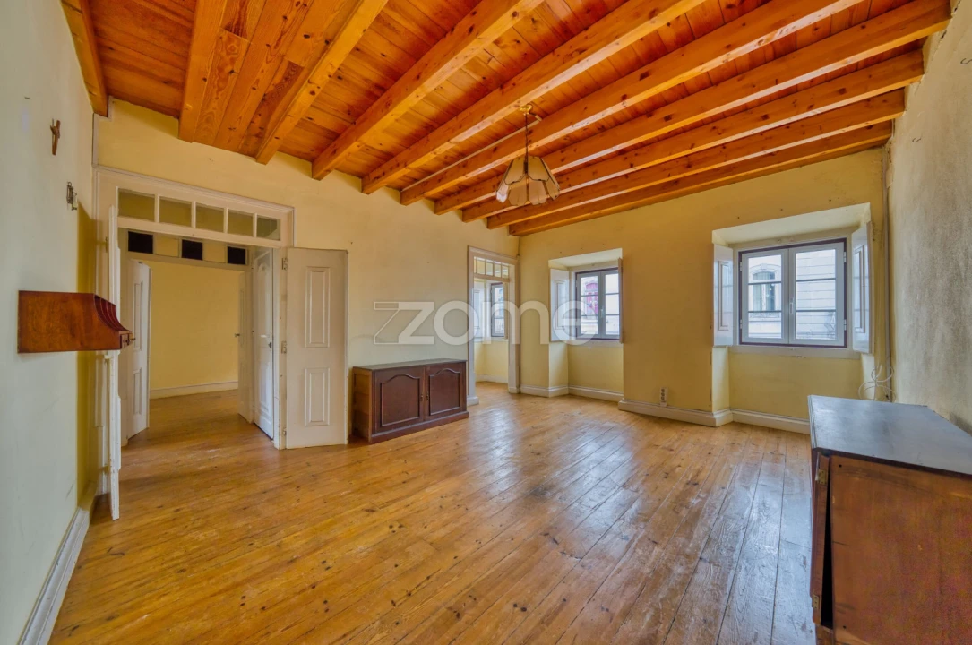 Apartamento T3 para Venda em Cartaxo e Vale da Pinta Foto 1