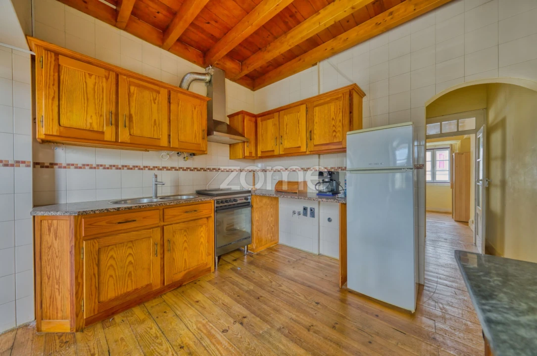 Apartamento T3 para Venda em Cartaxo e Vale da Pinta Foto 15