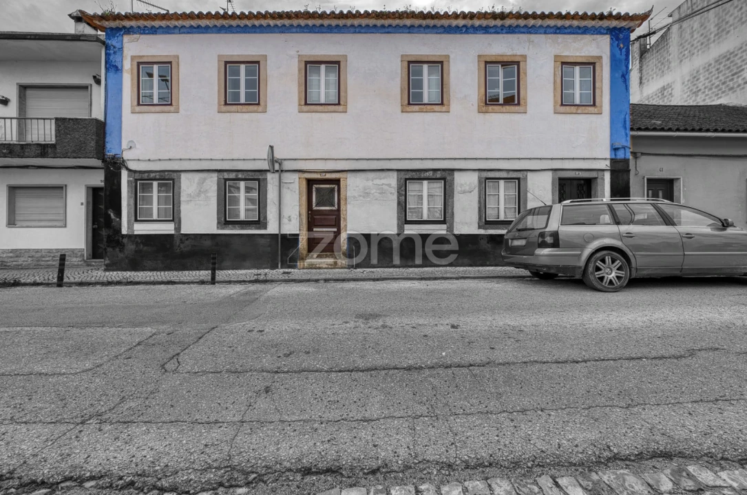 Apartamento T3 para Venda em Cartaxo e Vale da Pinta Foto 2