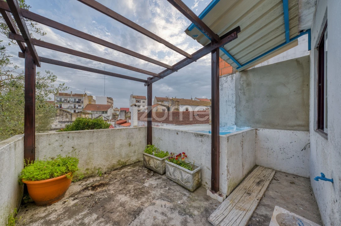 Apartamento T3 para Venda em Cartaxo e Vale da Pinta Foto 21