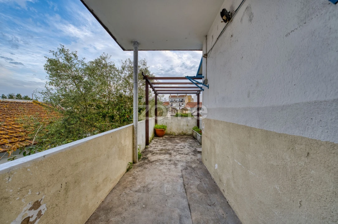 Apartamento T3 para Venda em Cartaxo e Vale da Pinta Foto 22