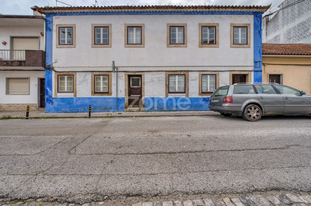 Apartamento T3 para Venda em Cartaxo e Vale da Pinta Foto 3