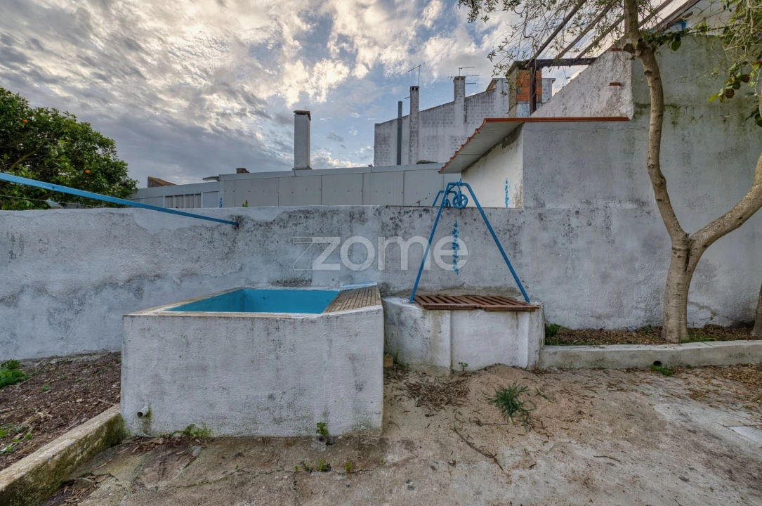 Apartamento T3 para Venda em Cartaxo e Vale da Pinta Foto 27