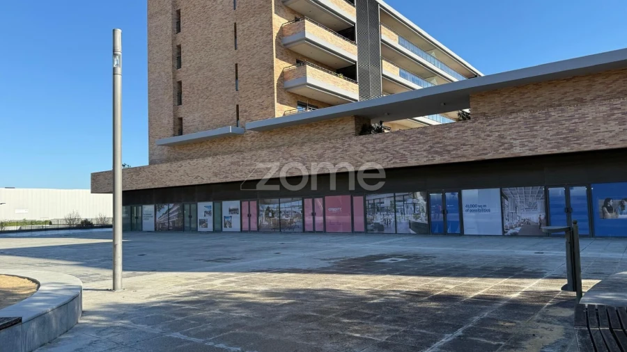 Negócio para Arrendamento em Moscavide e Portela