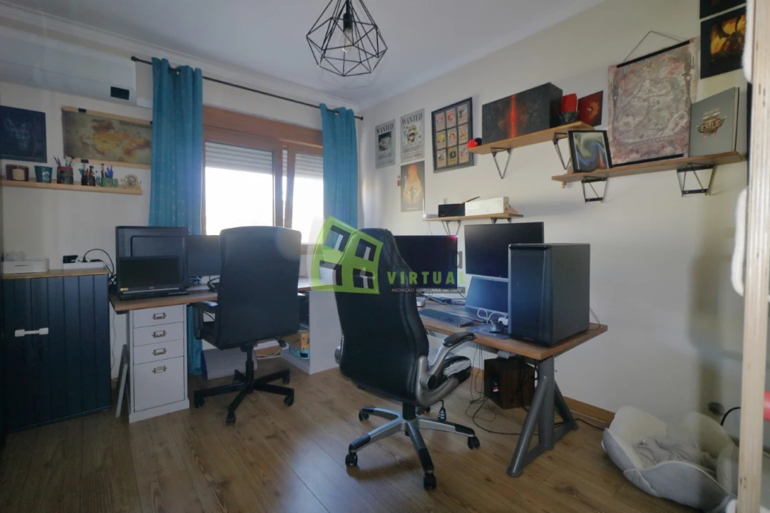 Apartamento T3 para Venda em Barreiro e Lavradio Foto 24