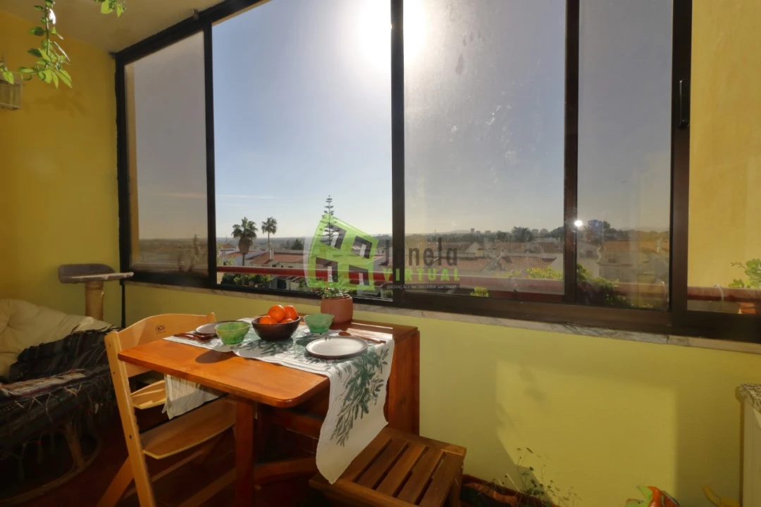 Apartamento T3 para Venda em Barreiro e Lavradio Foto 29