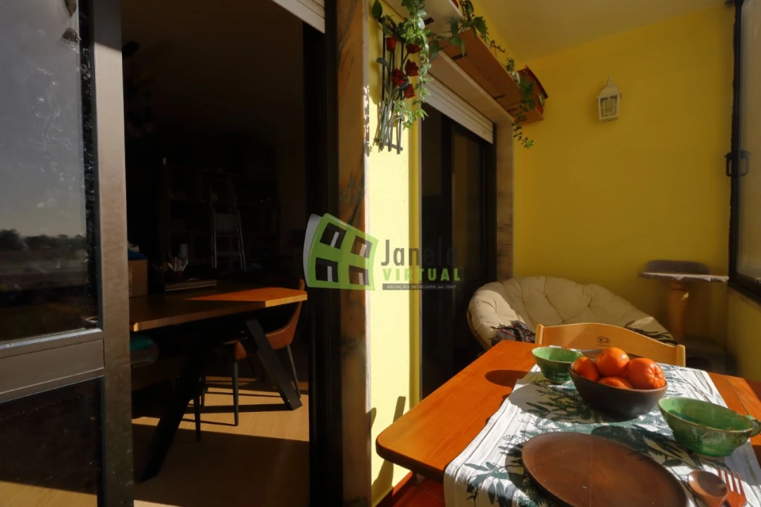 Apartamento T3 para Venda em Barreiro e Lavradio Foto 32