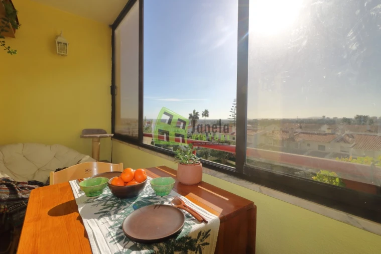 Apartamento T3 para Venda em Barreiro e Lavradio Foto 1