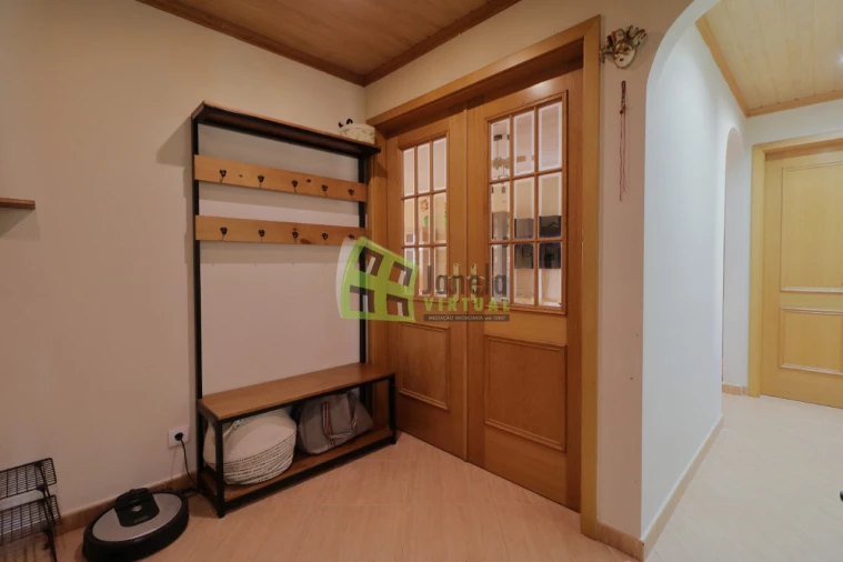 Apartamento T3 para Venda em Barreiro e Lavradio Foto 13