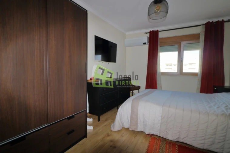Apartamento T3 para Venda em Barreiro e Lavradio Foto 20
