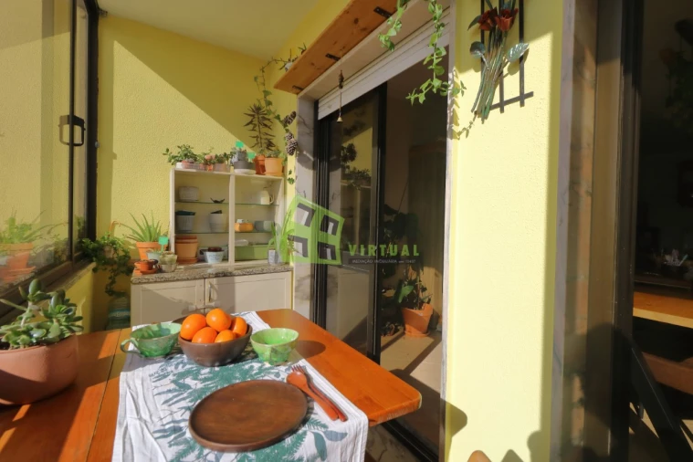 Apartamento T3 para Venda em Barreiro e Lavradio Foto 31