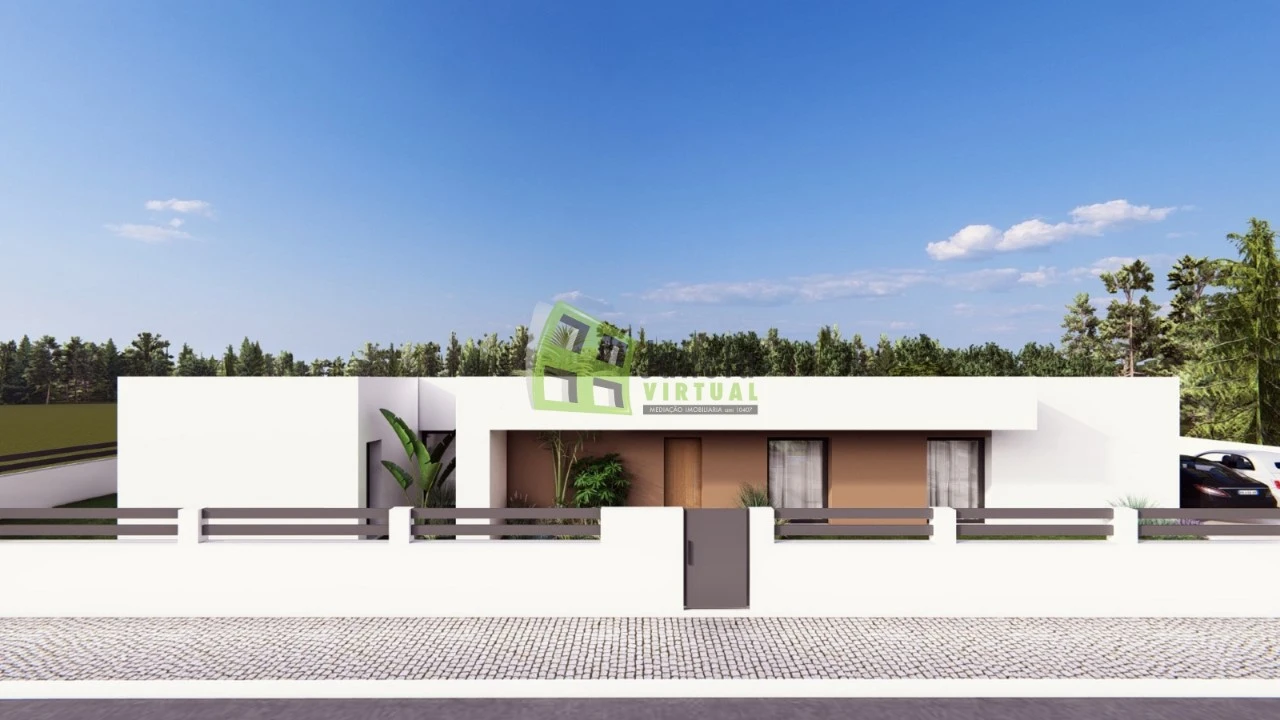 Moradia T4 para Venda em Quinta do Anjo Foto 6