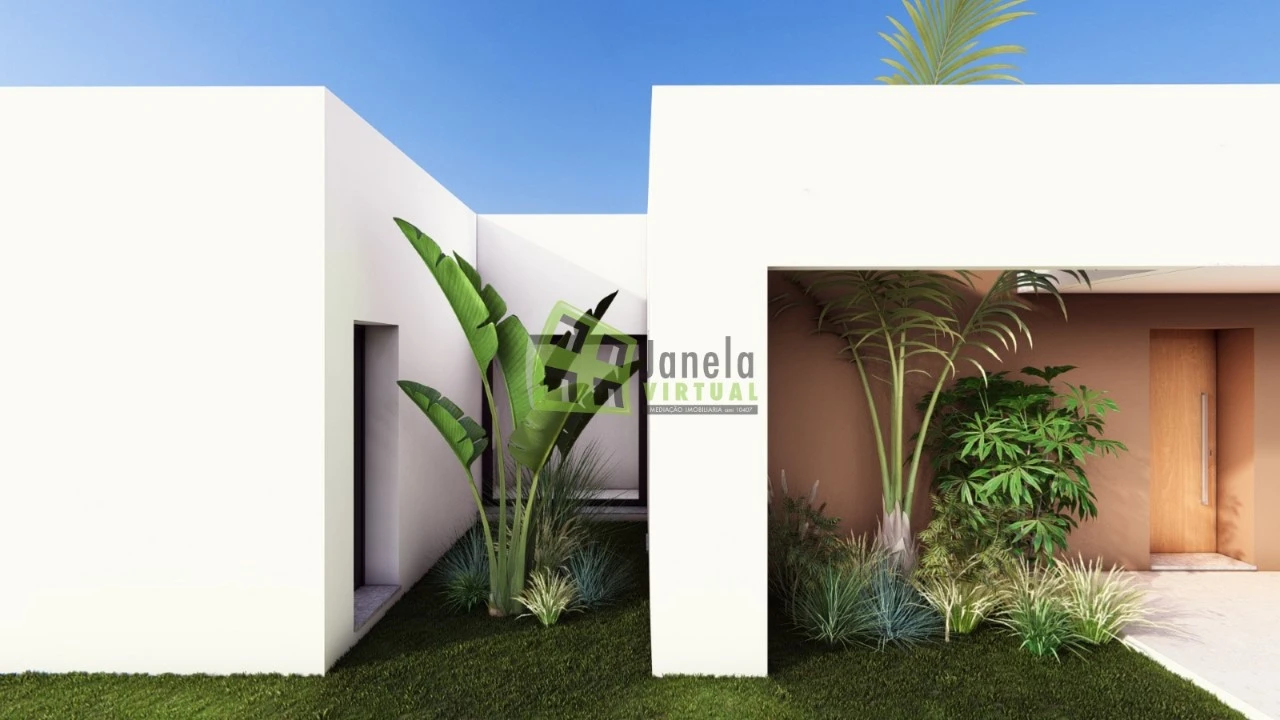 Moradia T4 para Venda em Quinta do Anjo Foto 7