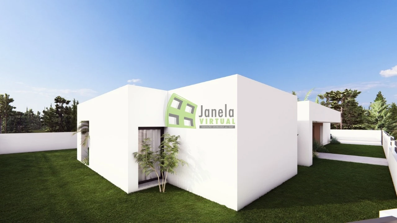 Moradia T4 para Venda em Quinta do Anjo Foto 9