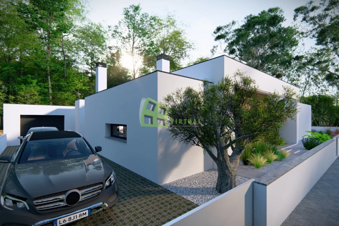 Moradia T4 para Venda em Quinta do Anjo Foto 5