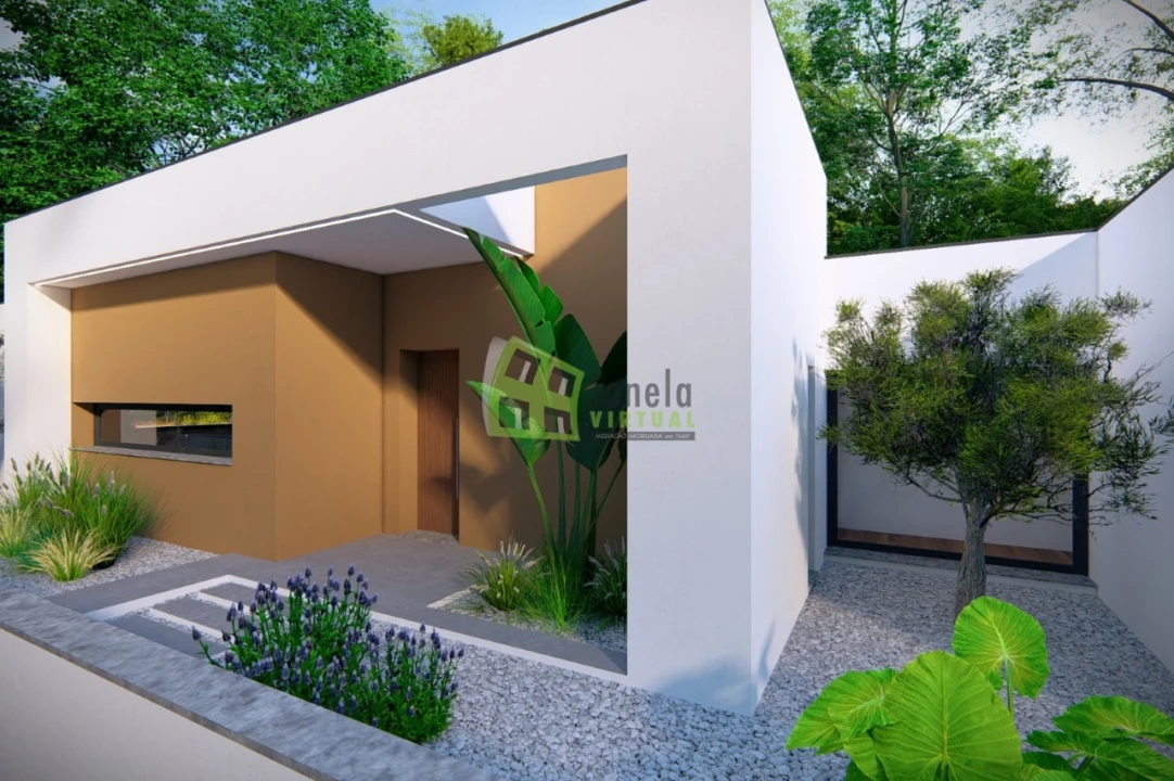 Moradia T4 para Venda em Quinta do Anjo Foto 6