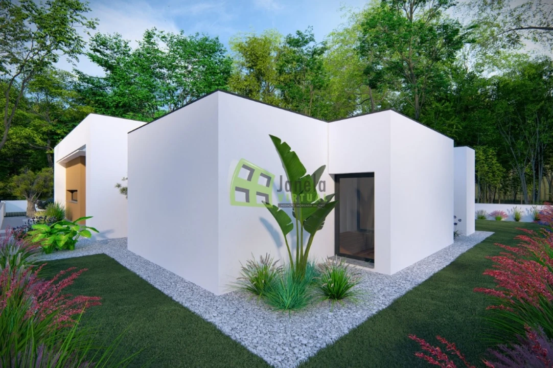 Moradia T4 para Venda em Quinta do Anjo Foto 7